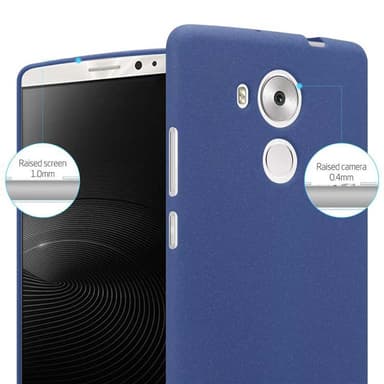 Suojakuori Huawei MATE 8 Kotelo (Sininen)
