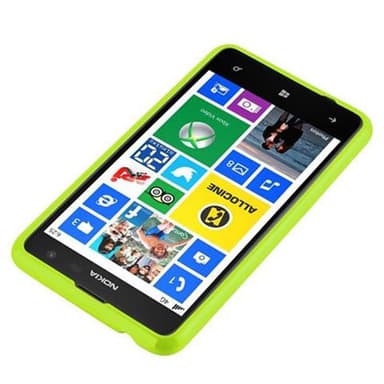 Nokia Lumia 625 Suojakuori Kotelo Case Cover