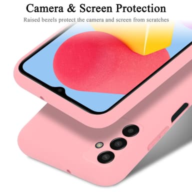Samsung Galaxy M13 4G Suojakuori Kotelo