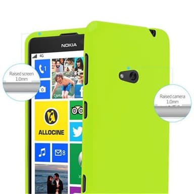 Nokia Lumia 625 Suojakuori Kotelo Case Cover