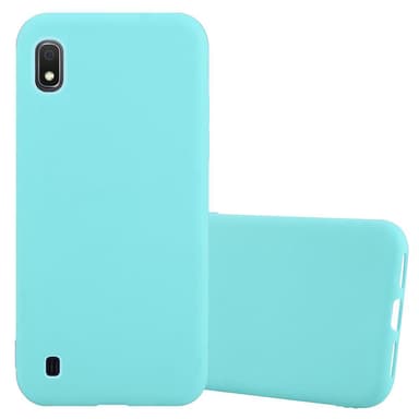 Suojakuori Samsung Galaxy A10 / M10 Kotelo (Sininen)