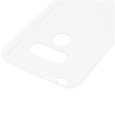 LG G5 Suojakuori Kotelo (Läpinäkyvä)