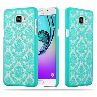 Samsung Galaxy A5 2016 Suojakuori Kotelo Case Cover