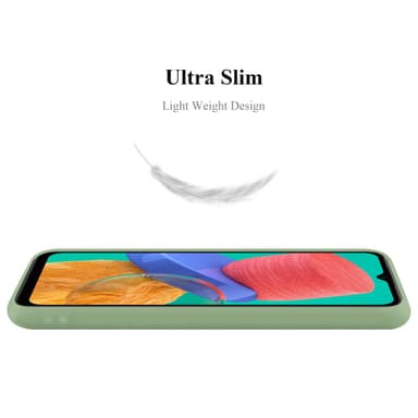 Suojakuori Samsung Galaxy M33 5G Kotelo Case Cover
