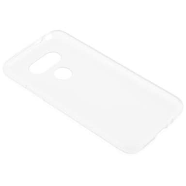LG G5 Suojakuori Kotelo (Läpinäkyvä)