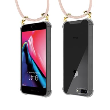 iPhone 7 PLUS / 7S PLUS / 8 PLUS Suojakuori Kotelo
