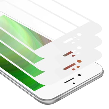 iPhone 7 PLUS / 7S PLUS / 8 PLUS 3x Näytönsuoja