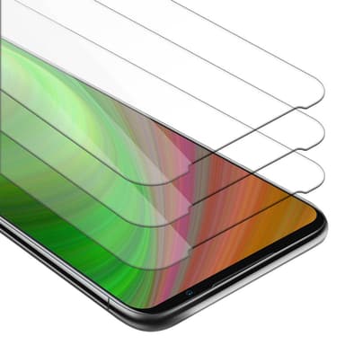 MEIZU 16S 3x Suojakalvo Karkaistu lasi Näytönsuoja