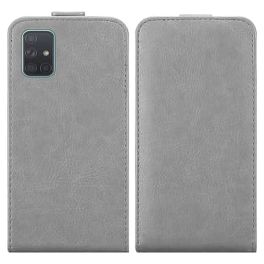 Samsung Galaxy A71 4G Suojakuori Lompakkokotelo