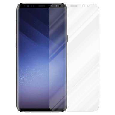 Samsung Galaxy S9 Näytönsuoja Karkaistu lasi Suojakalvo