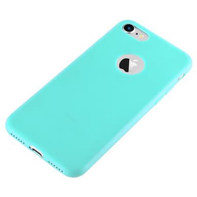 Suojakuori iPhone 7 / 7S / 8 / SE 2020 Kotelo (Sininen)