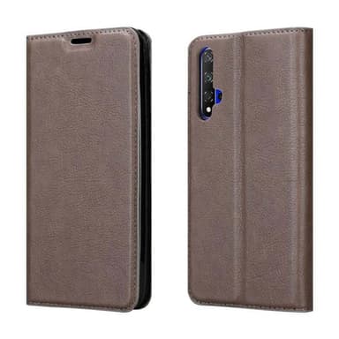 Honor 20 / 20S / Huawei NOVA 5T Suojakuori