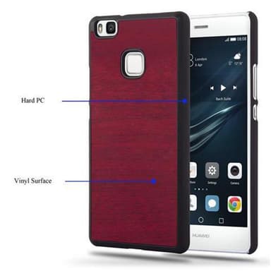 Huawei P9 LITE 2016 / G9 LITE Suojakuori Kotelo