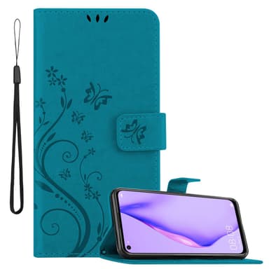 Huawei P40 LITE 5G / NOVA 7 SE Suojakuori