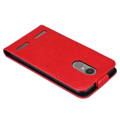 Lenovo K6 / K6 POWER Suojakuori Lompakkokotelo