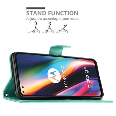 Huawei P40 LITE 5G / NOVA 7 SE Suojakuori