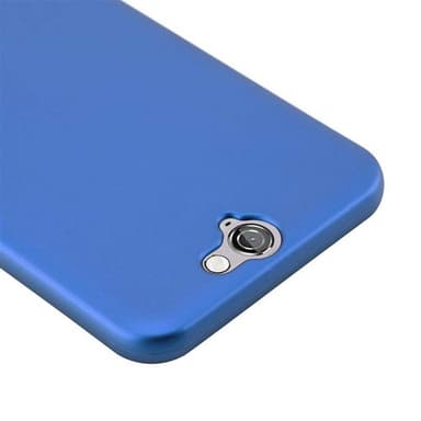 HTC ONE A9 Suojakuori Kotelo (Sininen)