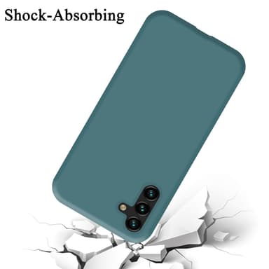 Samsung Galaxy A13 5G Suojakuori Kotelo Case Cover