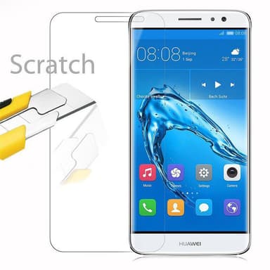 Huawei NOVA PLUS Näytönsuoja Karkaistu lasi Suojakalvo