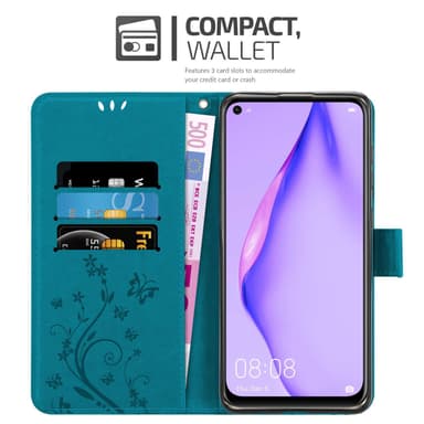 Huawei P40 LITE 5G / NOVA 7 SE Suojakuori