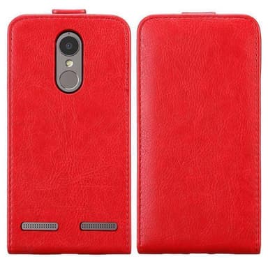 Lenovo K6 / K6 POWER Suojakuori Lompakkokotelo