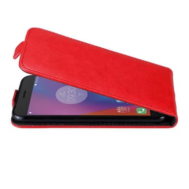 Lenovo K6 / K6 POWER Suojakuori Lompakkokotelo