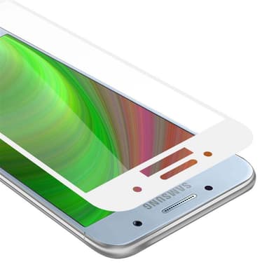 Samsung Galaxy A7 2017 Suojakalvo Karkaistu lasi