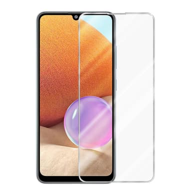 Samsung Galaxy A32 4G Näytönsuoja Karkaistu lasi