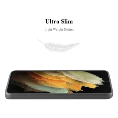 Samsung Galaxy S21 ULTRA Suojakuori Kotelo (harmaa)