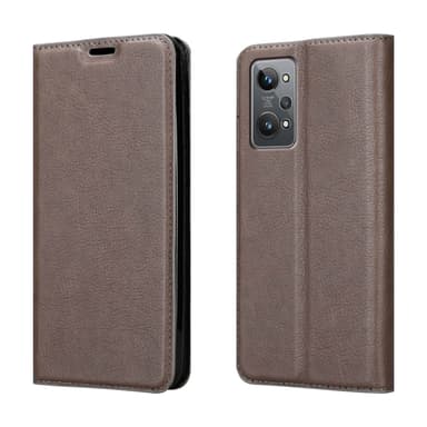 Realme GT 2 / GT Neo 2 Suojakuori Lompakkokotelo