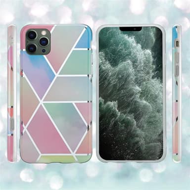 iPhone 12 PRO MAX Suojakuori Lompakkokotelo
