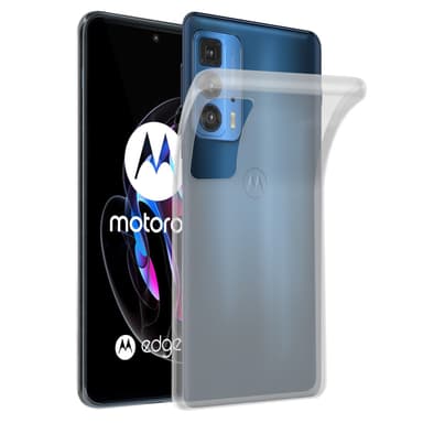 Motorola EDGE 20 PRO / EDGE S PRO Suojakuori Kotelo