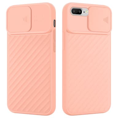 iPhone 7 PLUS / 7S PLUS / 8 PLUS Case Suojakuori Cover