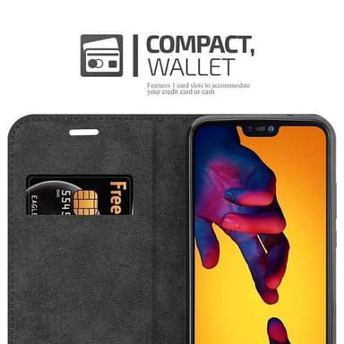 Huawei P20 LITE 2018 / NOVA 3E Suojakuori