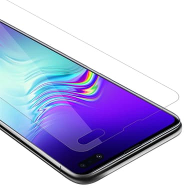 Samsung Galaxy S10 5G Näytönsuoja Karkaistu lasi