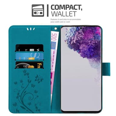 Samsung Galaxy S20 ULTRA Suojakuori Lompakkokotelo