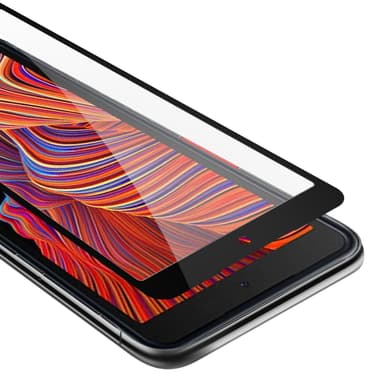 Samsung Galaxy XCover 5 Suojakalvo Karkaistu lasi