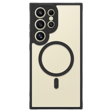 Samsung Galaxy S24 Ultra Suojakuori Kotelo MagSafe