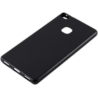 Huawei P9 LITE 2016 / G9 LITE Suojakuori Kotelo (Musta)
