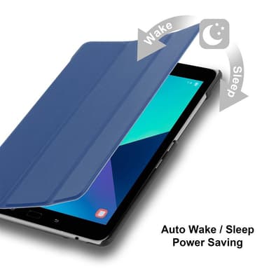 Samsung Galaxy Tab S3 (9.7 tuumaa) Suojakuori