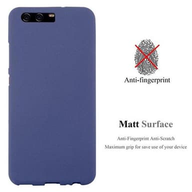Suojakuori Huawei P10 Kotelo (Sininen)