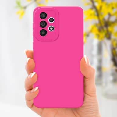 Samsung Galaxy A33 5G Suojakuori Kotelo