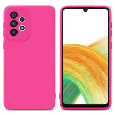 Samsung Galaxy A33 5G Suojakuori Kotelo