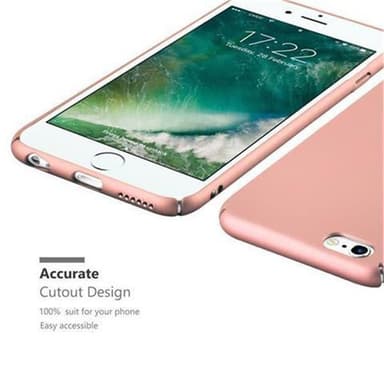 iPhone 6 PLUS / 6S PLUS Suojakuori Kotelo Cover