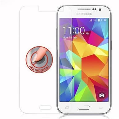 Samsung Galaxy CORE PRIME Näytönsuoja Karkaistu lasi