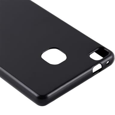 Huawei P9 LITE 2016 / G9 LITE Suojakuori Kotelo (Musta)