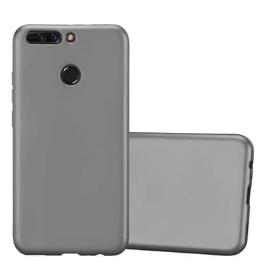 Honor 8 PRO Suojakuori Kotelo (harmaa)