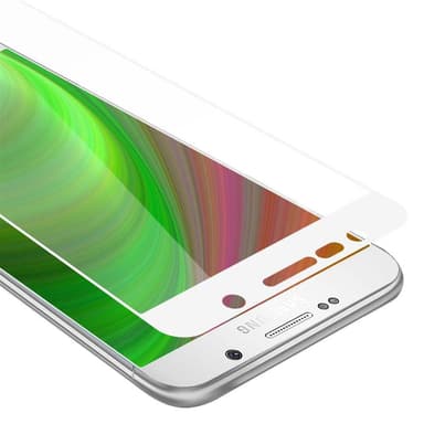 Samsung Galaxy NOTE 5 Suojakalvo Karkaistu lasi