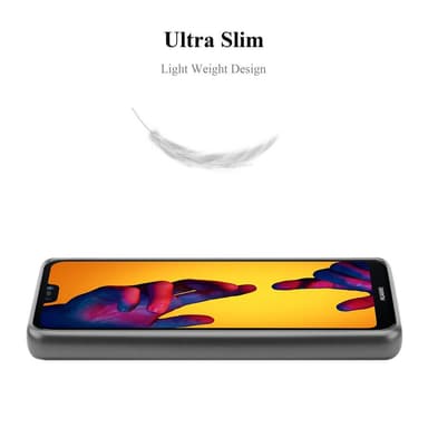 Huawei P20 LITE 2018 / NOVA 3E Suojakuori Kotelo