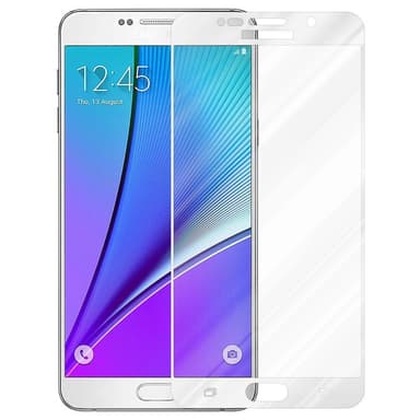 Samsung Galaxy NOTE 5 Suojakalvo Karkaistu lasi